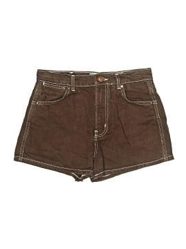 Reformation Jeans Denim Shorts (view 1)