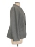 Talbots Gray Blazer Size 12 - photo 4