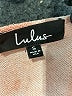 Lulus Tie-dye Pink Cardigan Size S - photo 7