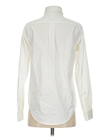 Brooks Brothers 346 Long Sleeve Button-Down Shirt (view 2)