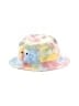 The Game Tie-dye Multi Color Blue Hat One size - photo 1