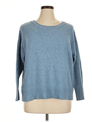 Ellen Tracy Pullover Sweater (view 1)