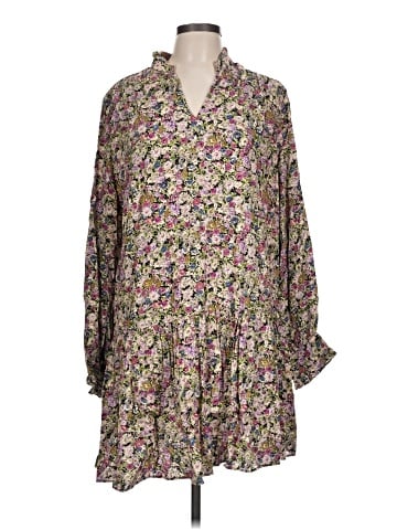 Paris Atelier & Other Stories Casual Dress (view 1)