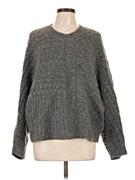 Abercrombie & Fitch Pullover Sweater