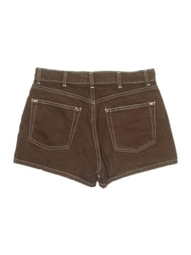 Reformation Jeans Denim Shorts (view 2)