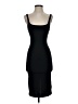 Zara Black Cocktail Dress Size S - photo 1
