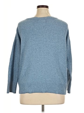 Ellen Tracy Pullover Sweater (view 2)