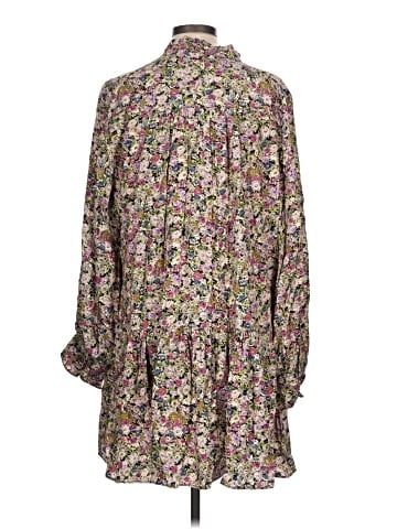 Paris Atelier & Other Stories Casual Dress (view 2)