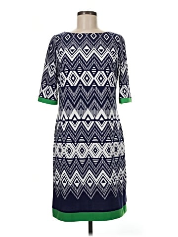 Eliza J Casual Dress (view 1)