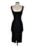 Zara Black Cocktail Dress Size S - photo 2