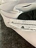 Adidas White Track Jacket Size M - photo 7