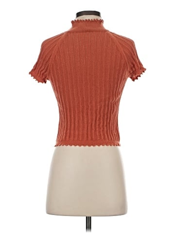 By Anthropologie Turtleneck Sweater (view 2)