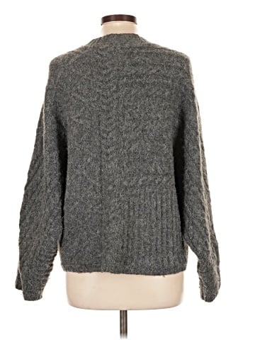 Abercrombie & Fitch Pullover Sweater (view 2)