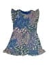 Rachel Parcell 100% Polyester Blue Dress Size 8 - photo 1