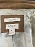 J.Crew Factory Store Tan Blazer Size 6 - photo 6