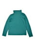 L.L.Bean 100% Supima Cotton Teal Turtleneck Sweater Size M (kids) - photo 1