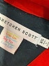 Gretchen Scott Designs Red Casual Dress Size XS - photo 7