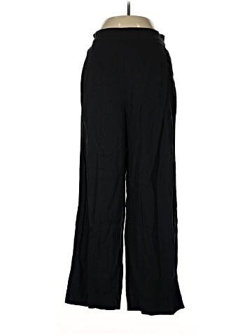 Madewell Linen Pants (view 1)