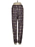 Assorted Brands Plaid Purple Casual Pants Size plus - photo 2