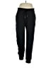 Athleta Black Track Pants Size XL (tall) - photo 1