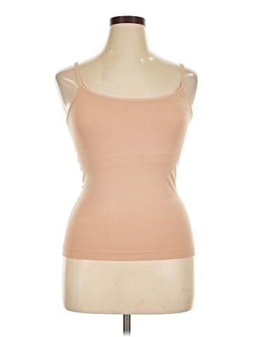 Carole Hochman Tank Top (view 1)