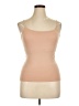 Carole Hochman Tan Tank Top Size XL - photo 1