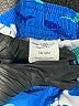 Starting Out 100% Polyester Blue Rash Guard Size 12-18 mo - photo 3