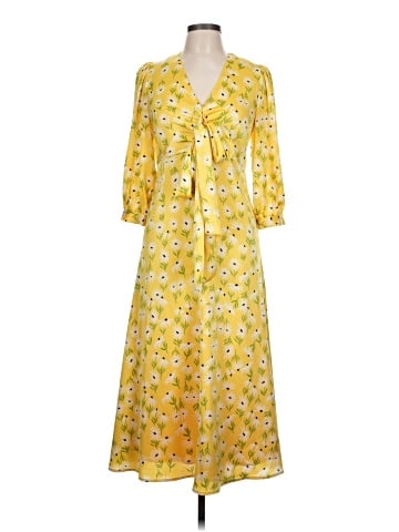 Maggy London Casual Dress (view 1)