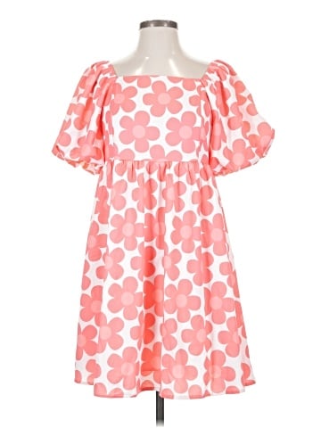 Bibi Casual Dress (view 1)