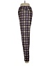 Assorted Brands Plaid Purple Casual Pants Size plus - photo 5