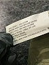 A New Day Green Cargo Pants Size M - photo 8