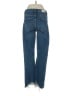 Maje Hearts Blue Jeans Size EU (FR) 36 / US 4 - photo 2
