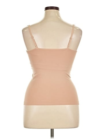 Carole Hochman Tank Top (view 2)