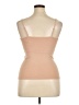 Carole Hochman Tan Tank Top Size XL - photo 2