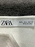 Zara White Vest Size L - photo 6