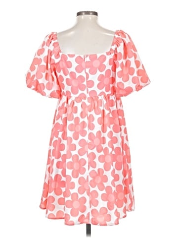 Bibi Casual Dress (view 2)