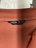 Shein 100% Polyester Brown Long Sleeve Blouse Size 6 - photo 7