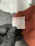 Shein 100% Polyester Brown Long Sleeve Blouse Size 6 - photo 8