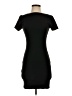 Forever 21 Solid Black Casual Dress Size S (estimated) - photo 1