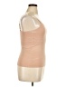 Carole Hochman Tan Tank Top Size XL - photo 4