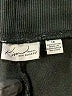 Kim Rogers 100% Cotton Black Active Pants Size 1X - photo 4
