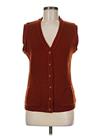 Town House Shops Sweater Vest (view 1)