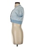 Air Space Lady Blue Cardigan Size S - photo 5