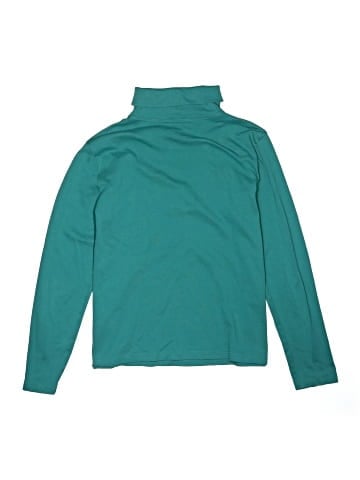 L.L.Bean Turtleneck Sweater (view 2)