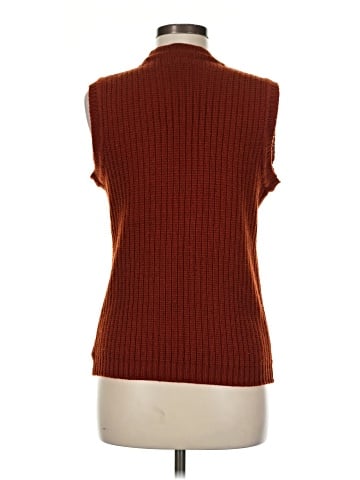 Town House Shops Sweater Vest (view 2)