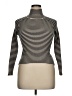 Universal Thread Black Long Sleeve Turtleneck Size XL - photo 1