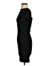 Forever 21 Solid Black Casual Dress Size S (estimated) - photo 5