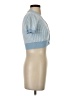 Air Space Lady Blue Cardigan Size S - photo 4