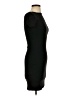 Forever 21 Solid Black Casual Dress Size S (estimated) - photo 4