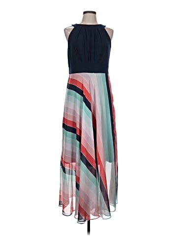 Sandra Darren Cocktail Dress (view 1)
